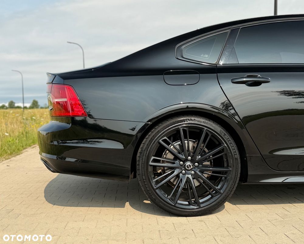 Volvo S90 T4 Geartronic Momentum Pro - 11