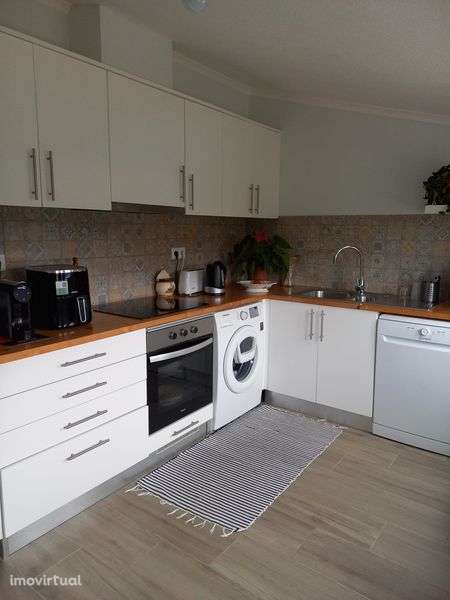 Moradia T3 com quintal - Grande imagem: 5/12