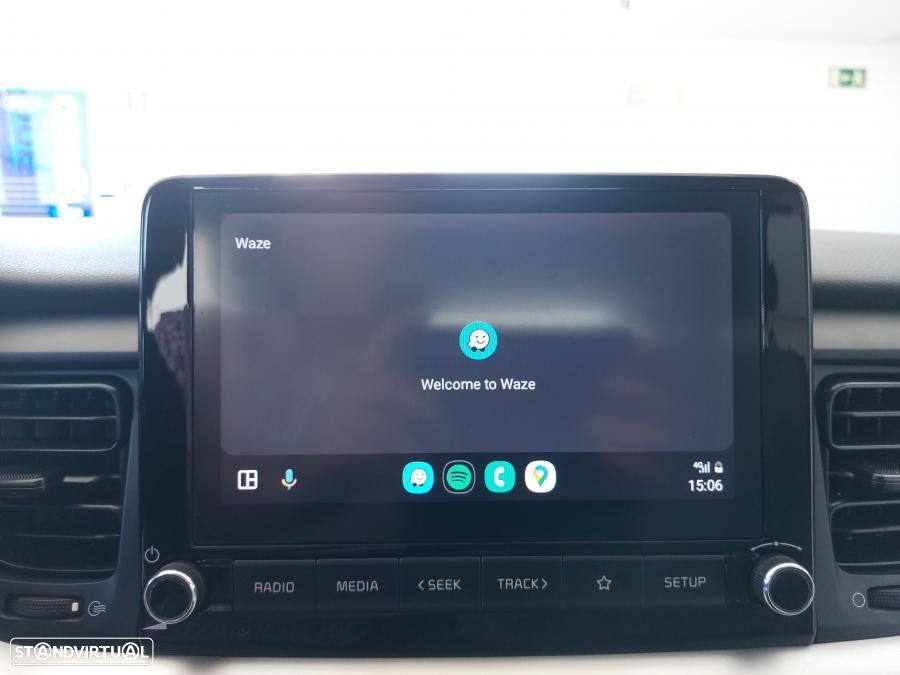 Kia Stonic 1.2 CVVT LX - 37