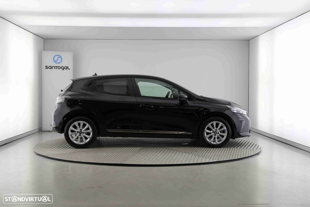 Renault Clio 1.0 TCe Evolution Bi-Fuel - 3