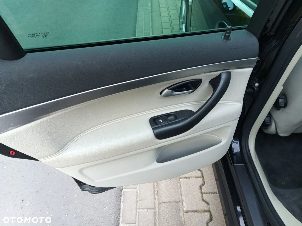 Saab 9-3 2.0 T Sport-Kombi Vector - 18