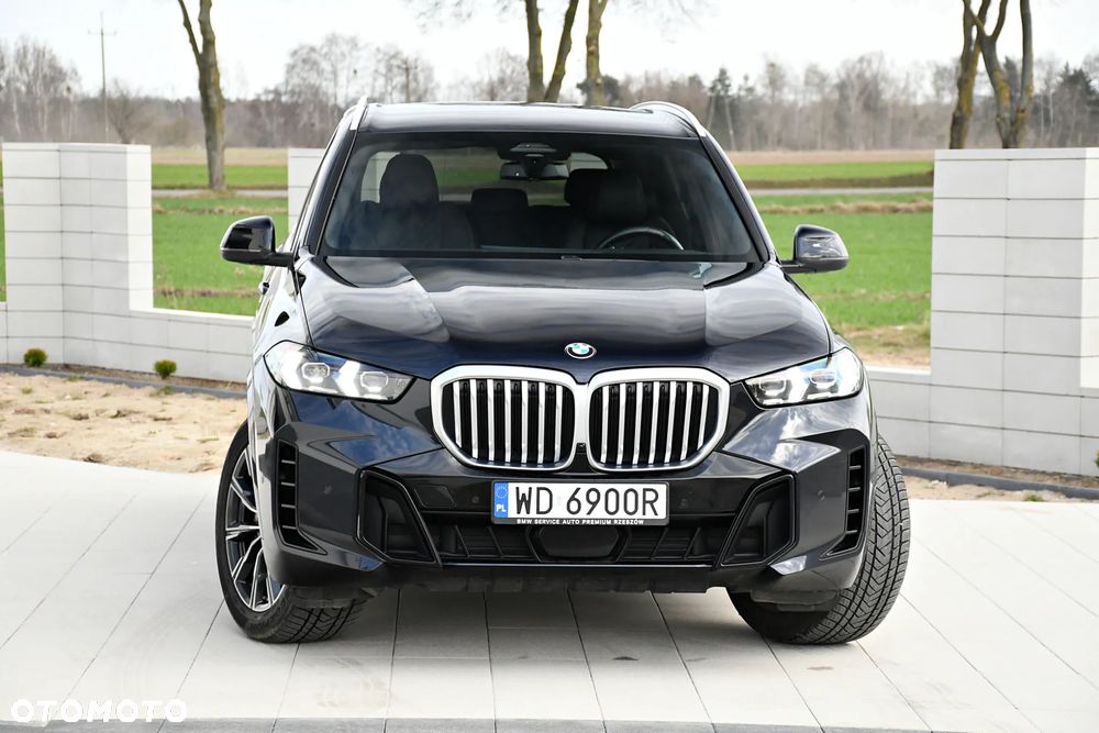 BMW X5 xDrive30d sport - 6