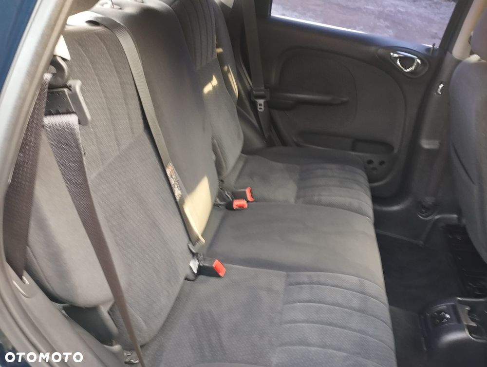 Chrysler PT Cruiser 1.6 Classic - 16