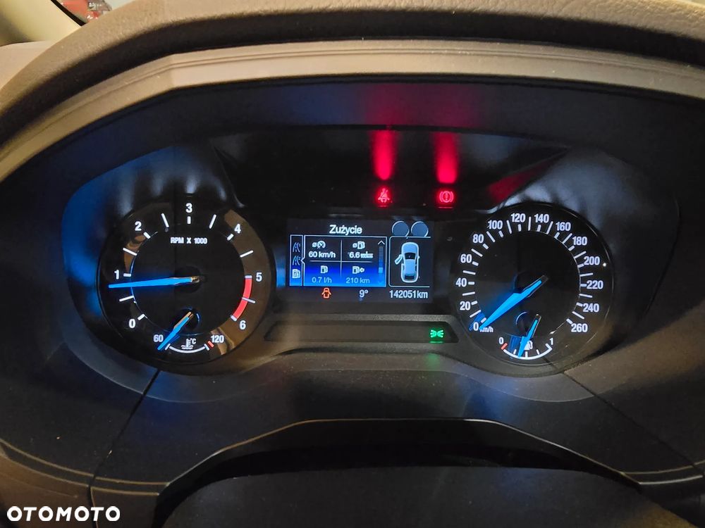 Ford S-Max 2.0 EcoBlue Trend - 17
