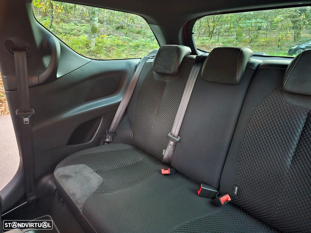 Citroën DS3 1.6 BlueHDi Sport Chic - 50