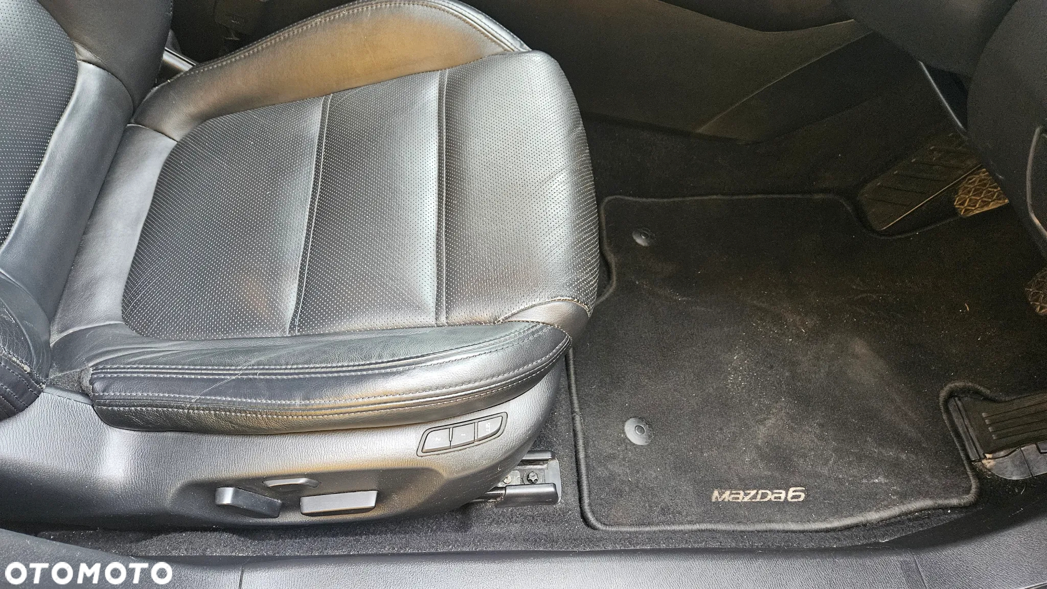Mazda 6 - 10