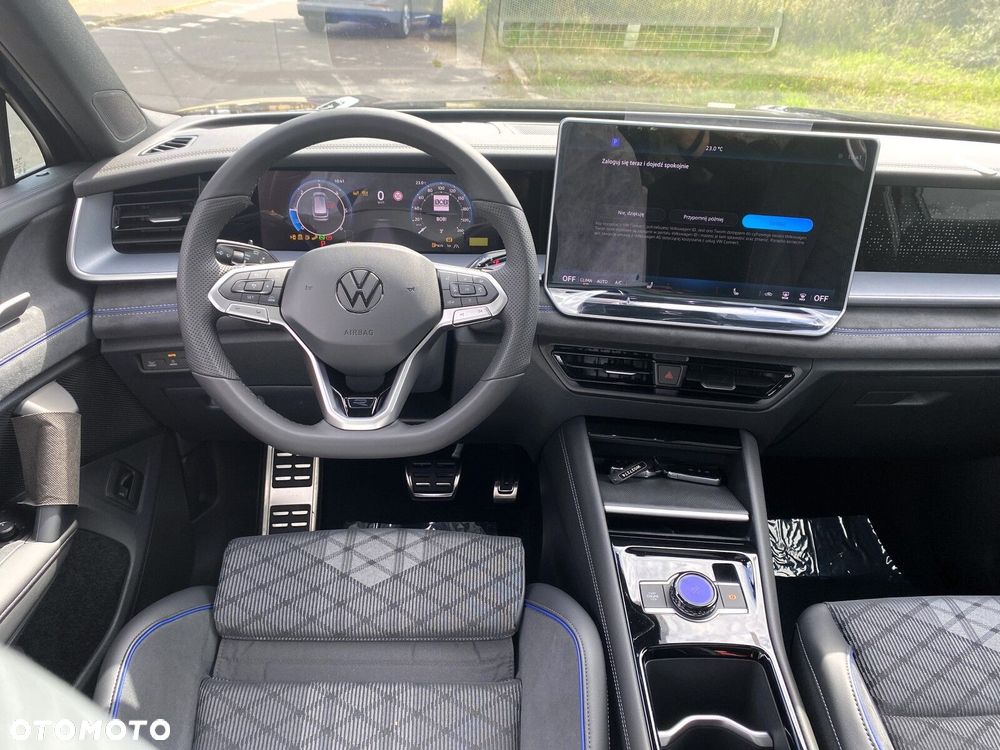 Volkswagen Tayron 2.0 TSI 4Mot R-Line Plus DSG - 10