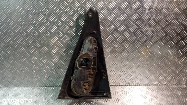 LAMPA LEWA TYLNA CITROEN C1 - 2