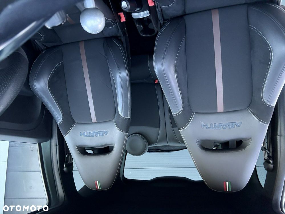 Abarth 695 1.4 T-Jet 16v - 40