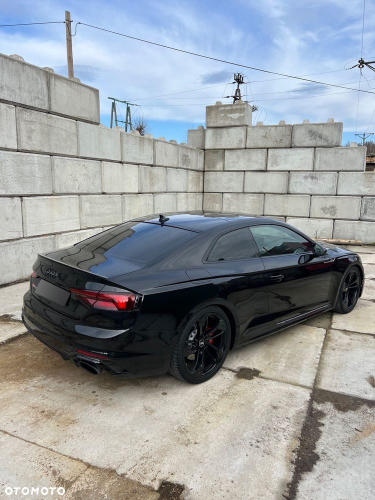 Audi RS5 Coupe 2.9 TFSI quattro tiptronic - 6