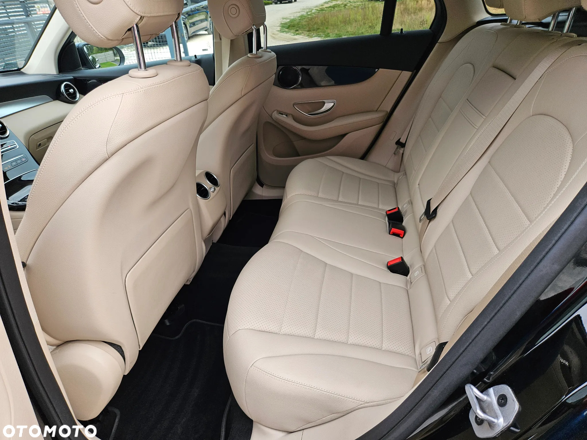 Mercedes-Benz GLC 220 d 4-Matic - 22