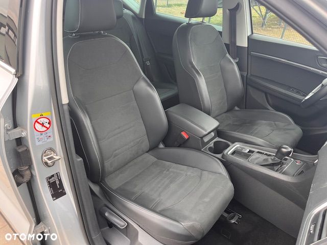 Seat Ateca 2.0 TDI Xperience S&S DSG - 20