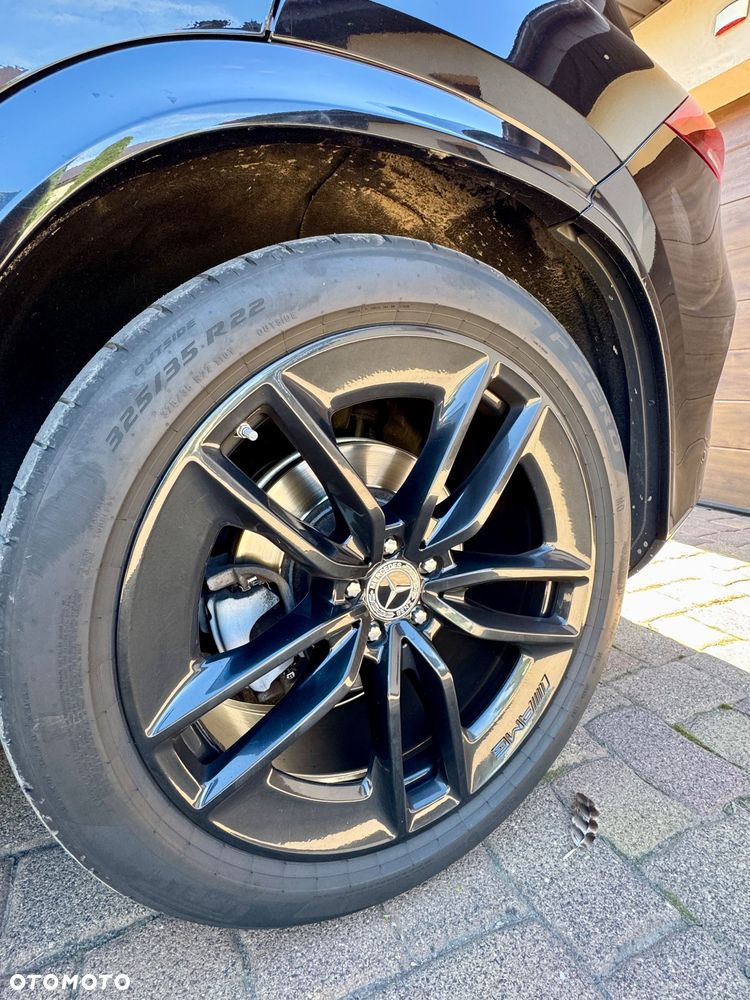 Mercedes-Benz GLE - 12