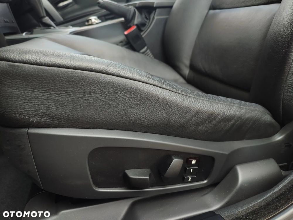 BMW Seria 5 - 16