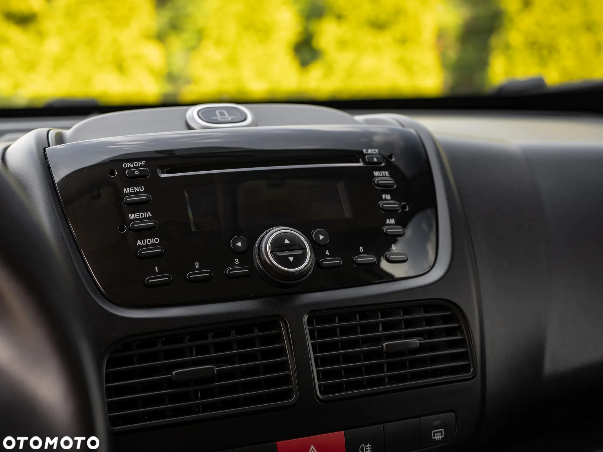 Opel Combo - 12
