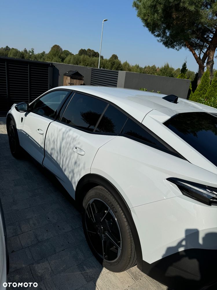 Peugeot 408 1.2 PureTech GT S&S EAT8 - 8