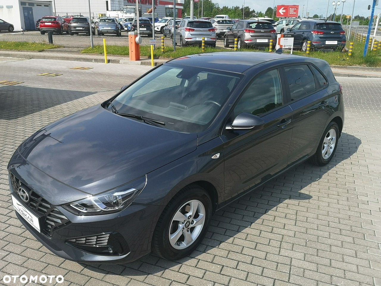 Hyundai i30 1.5 DPI Modern - 7