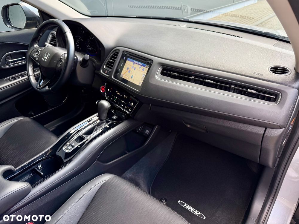 Honda HR-V 1.5 i-VTEC CVT Executive - 30