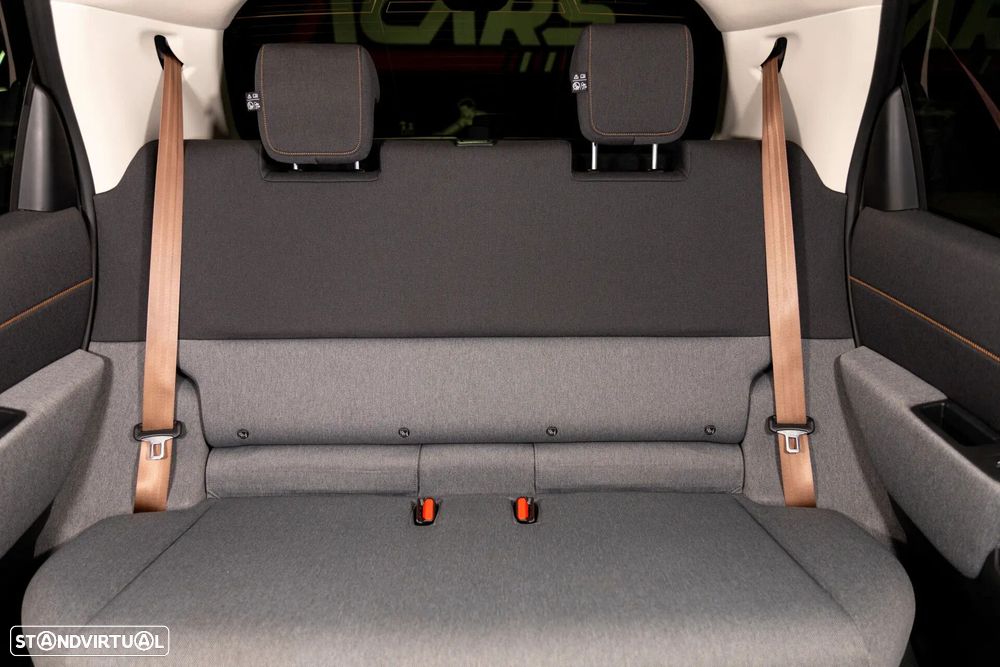 Honda e Advance (17") - 12