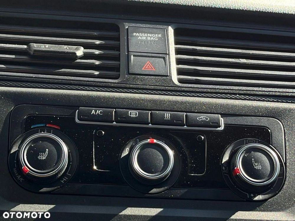 Volkswagen Caddy - 34