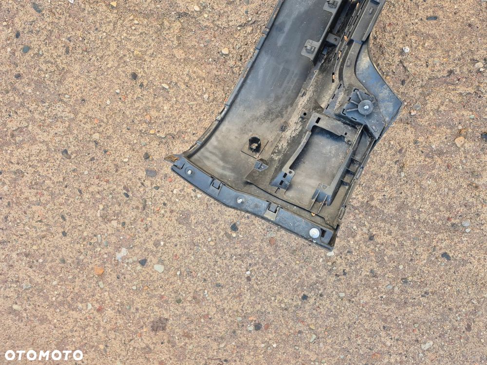 Zderzak Tył Audi A8 D4 Przed Lift 2009-2013r - 3