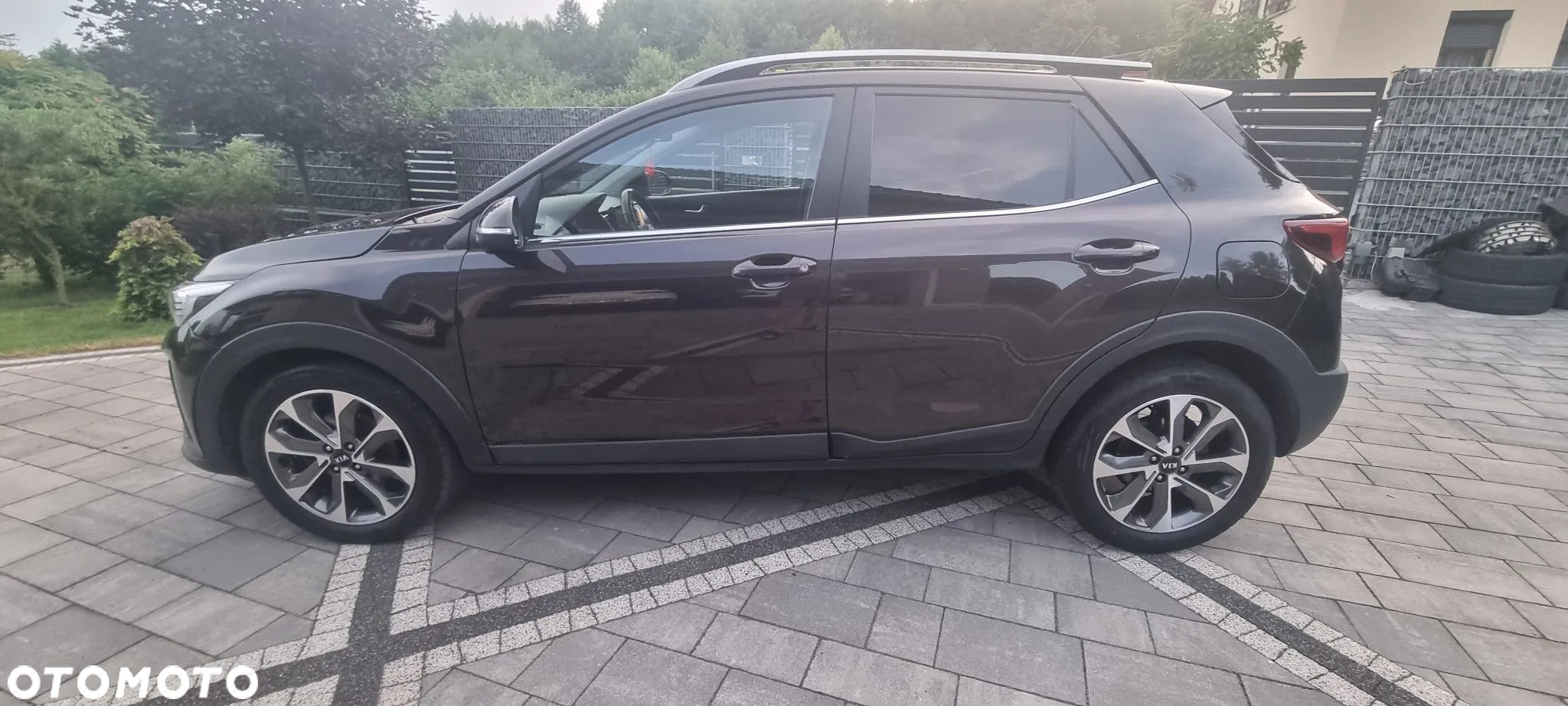Kia Stonic 1.0 T-GDI 120 Vision - 19
