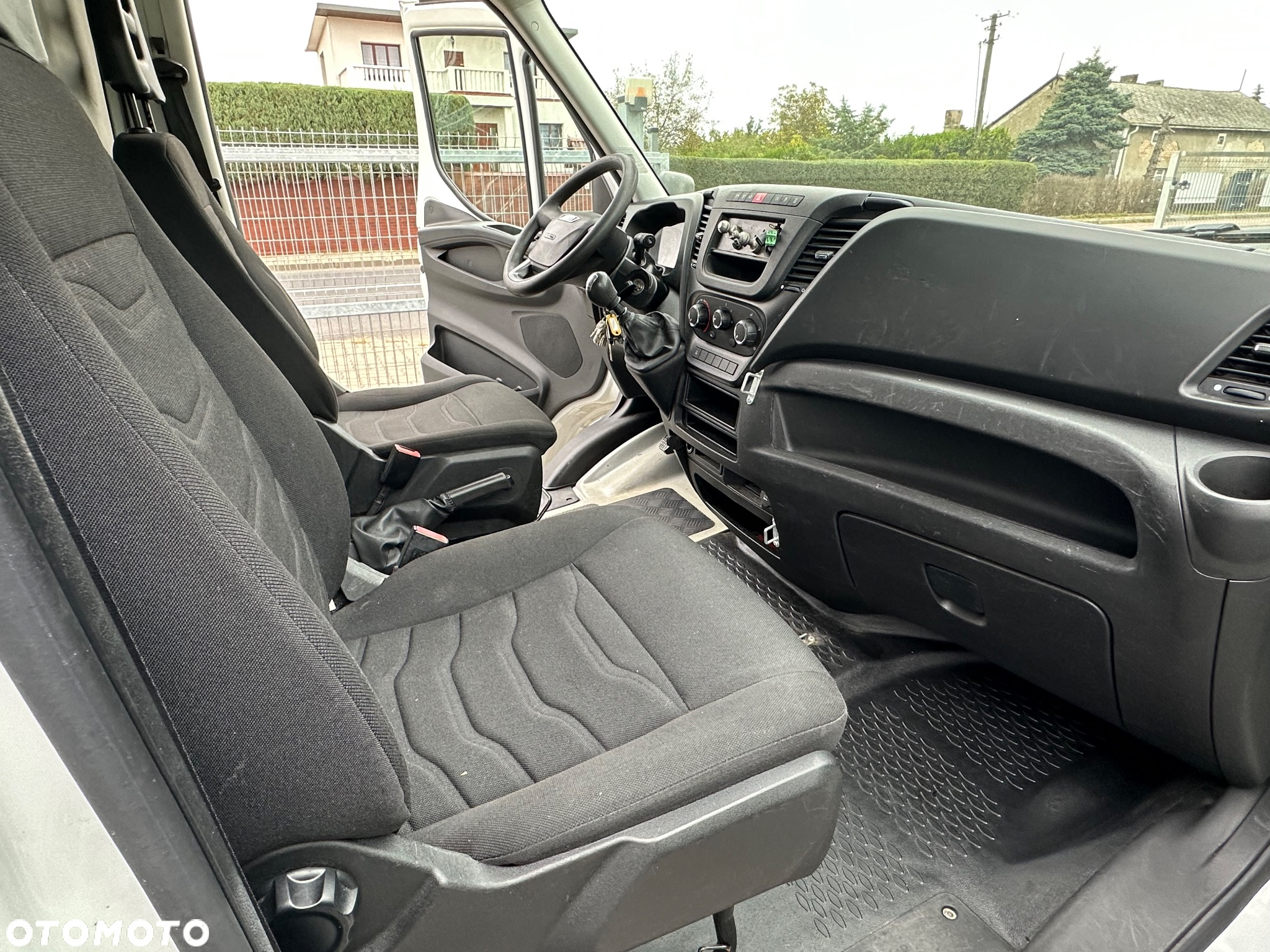 Iveco daily - 22