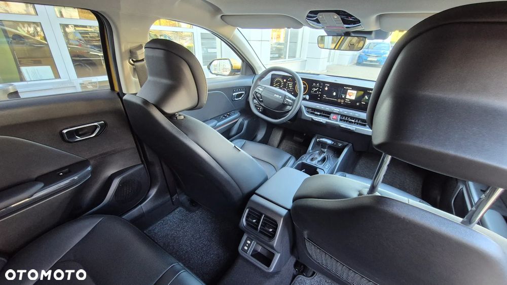 Kia K4 1.6 T-GDI L - 17