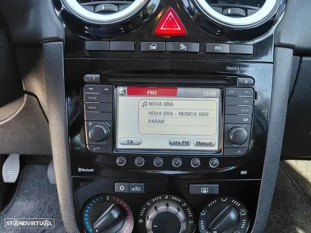 Opel Corsa 1.3 CDTi Cosmo - 11