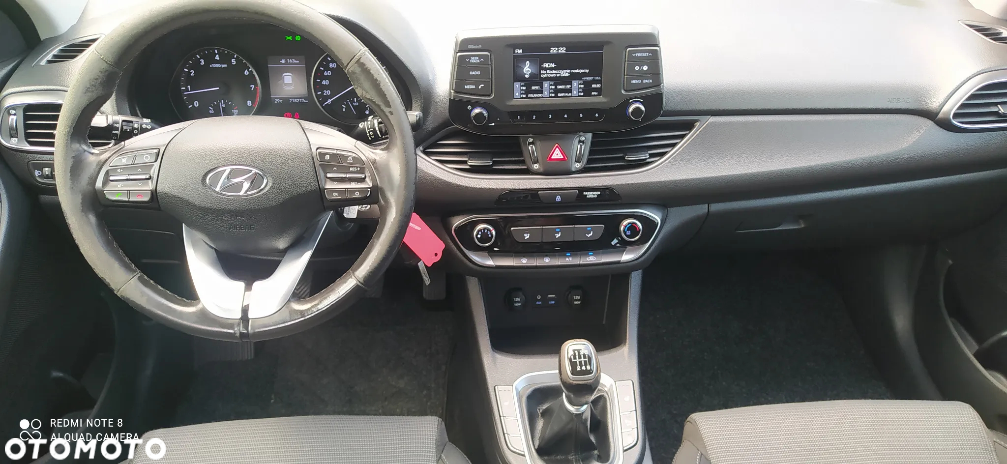 Hyundai i30 1.4 Trend - 10