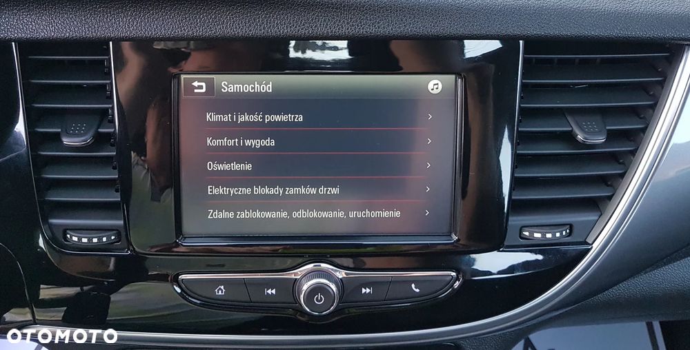 Opel Mokka - 21