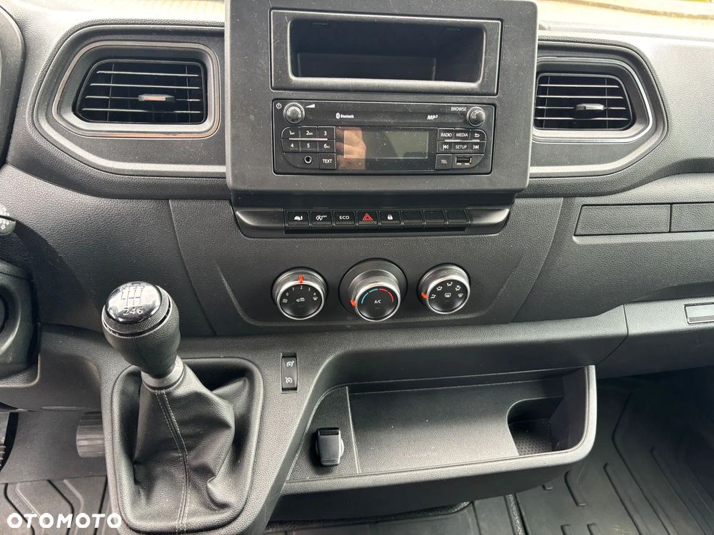 Renault MASTER - 10