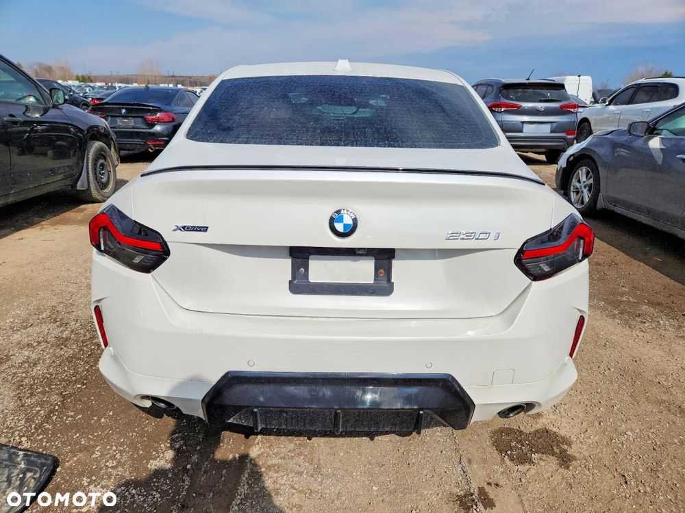 BMW Seria 2 230i Sport-Aut M Sport - 7