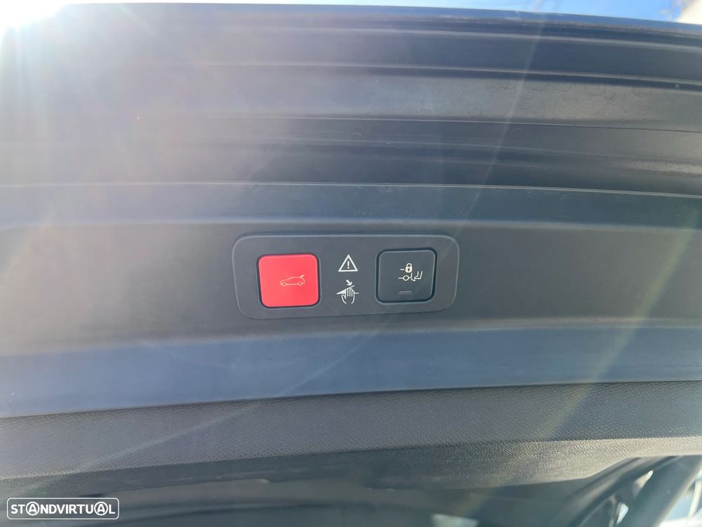 Peugeot 5008 BlueHDI 130 EAT8 Allure Pack - 16