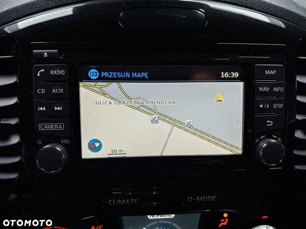 Nissan Juke - 26
