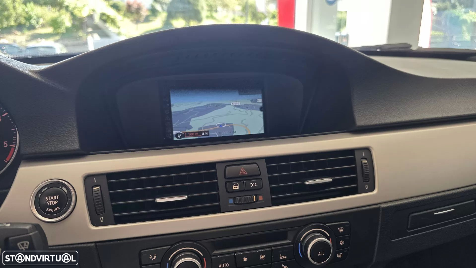 BMW 320 d Touring Pack M - 39