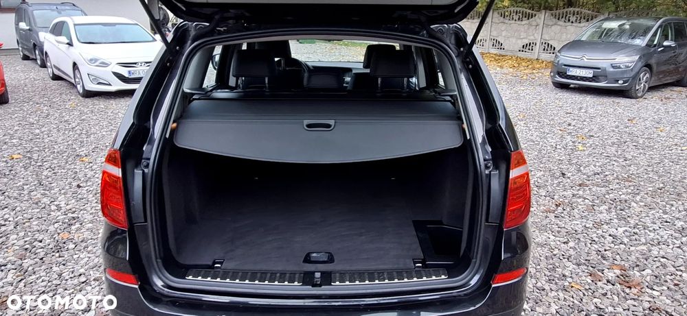 BMW X3 xDrive20d - 16