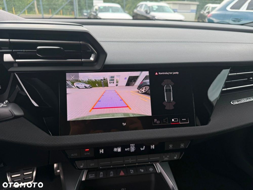 Audi S3 Sportback - 23