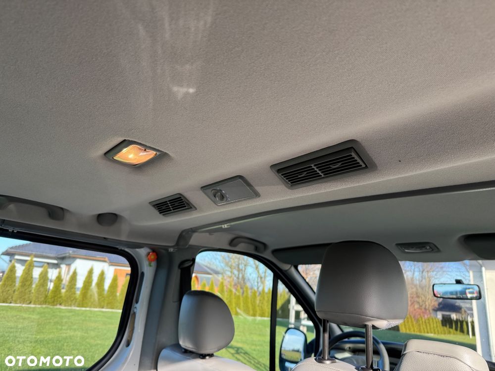 Opel Vivaro L1H1 2.9t - 25