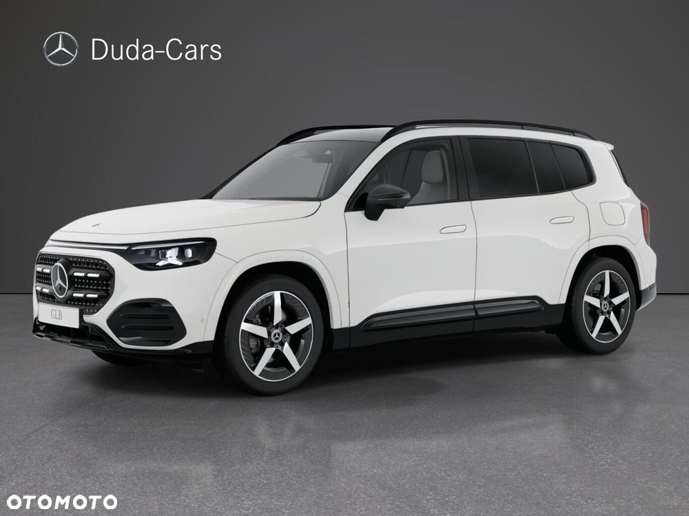Mercedes-Benz GLB 220 mHEV 4-Matic 8G-eDCT - 2