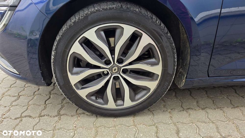 Renault Talisman - 33