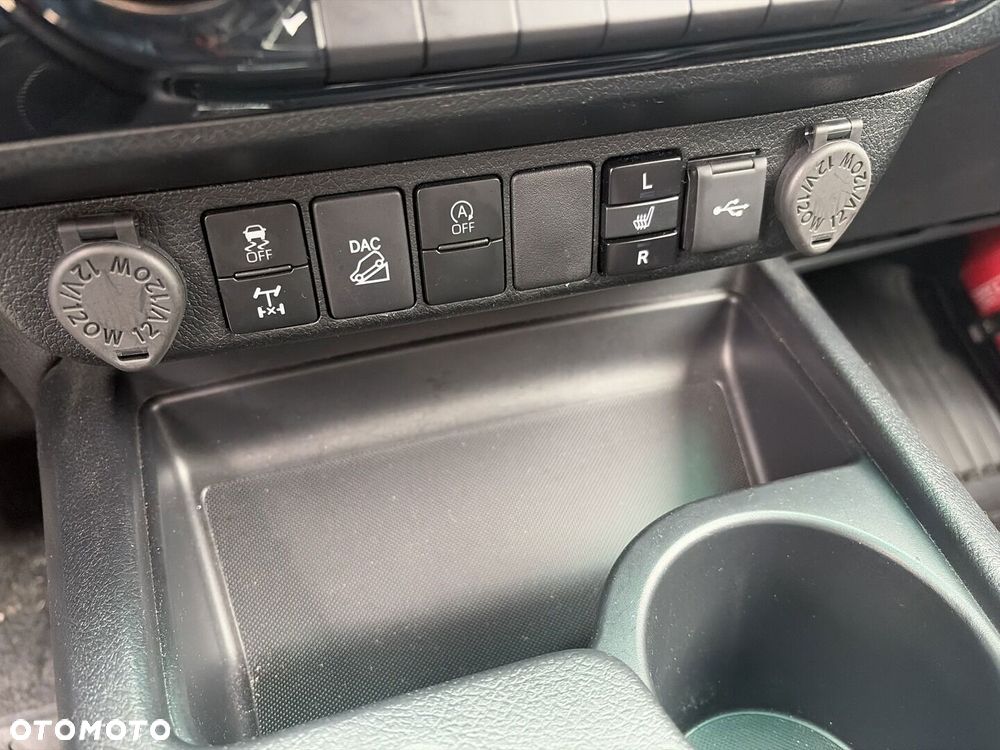 Toyota Hilux 2024