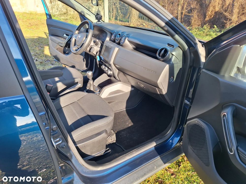 Dacia Duster - 14