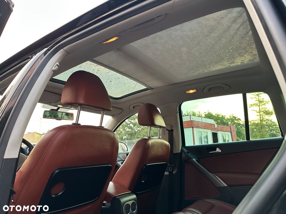 Volkswagen Tiguan 2.0 TDI DPF 4Motion Sport & Style - 30