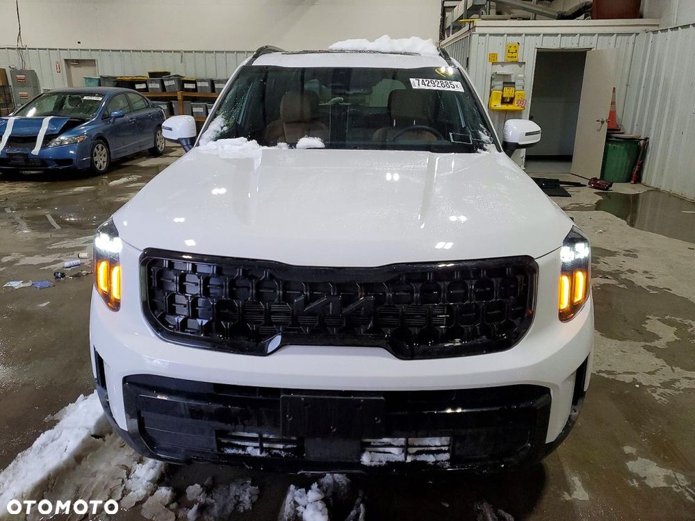 Kia Telluride - 6
