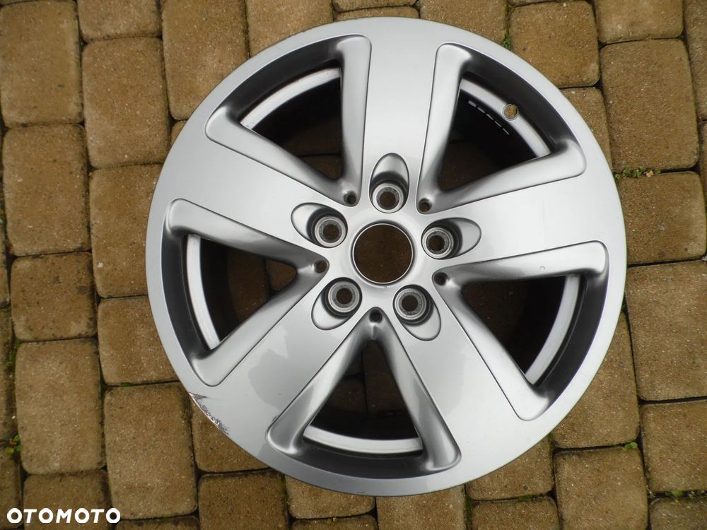 Felga 16'' 5x112 BMW 1 F40 MINI 7x16 ET47 6897609 - 1