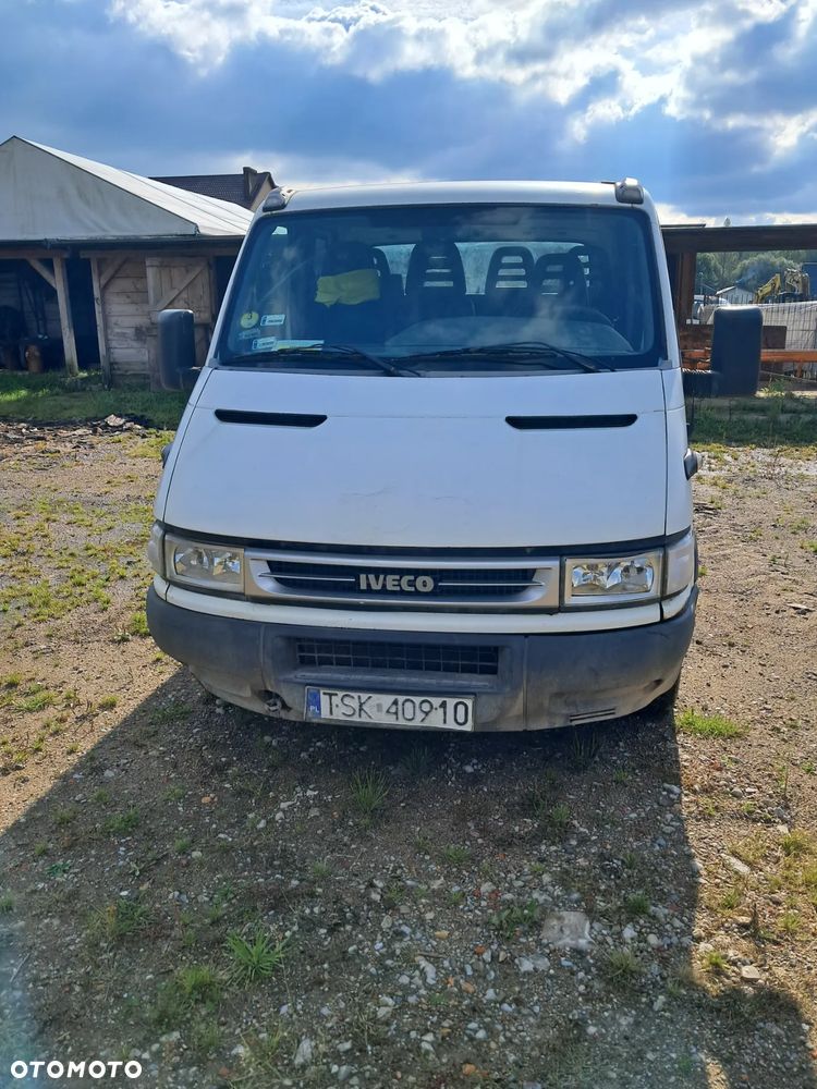 Iveco Daily - 5
