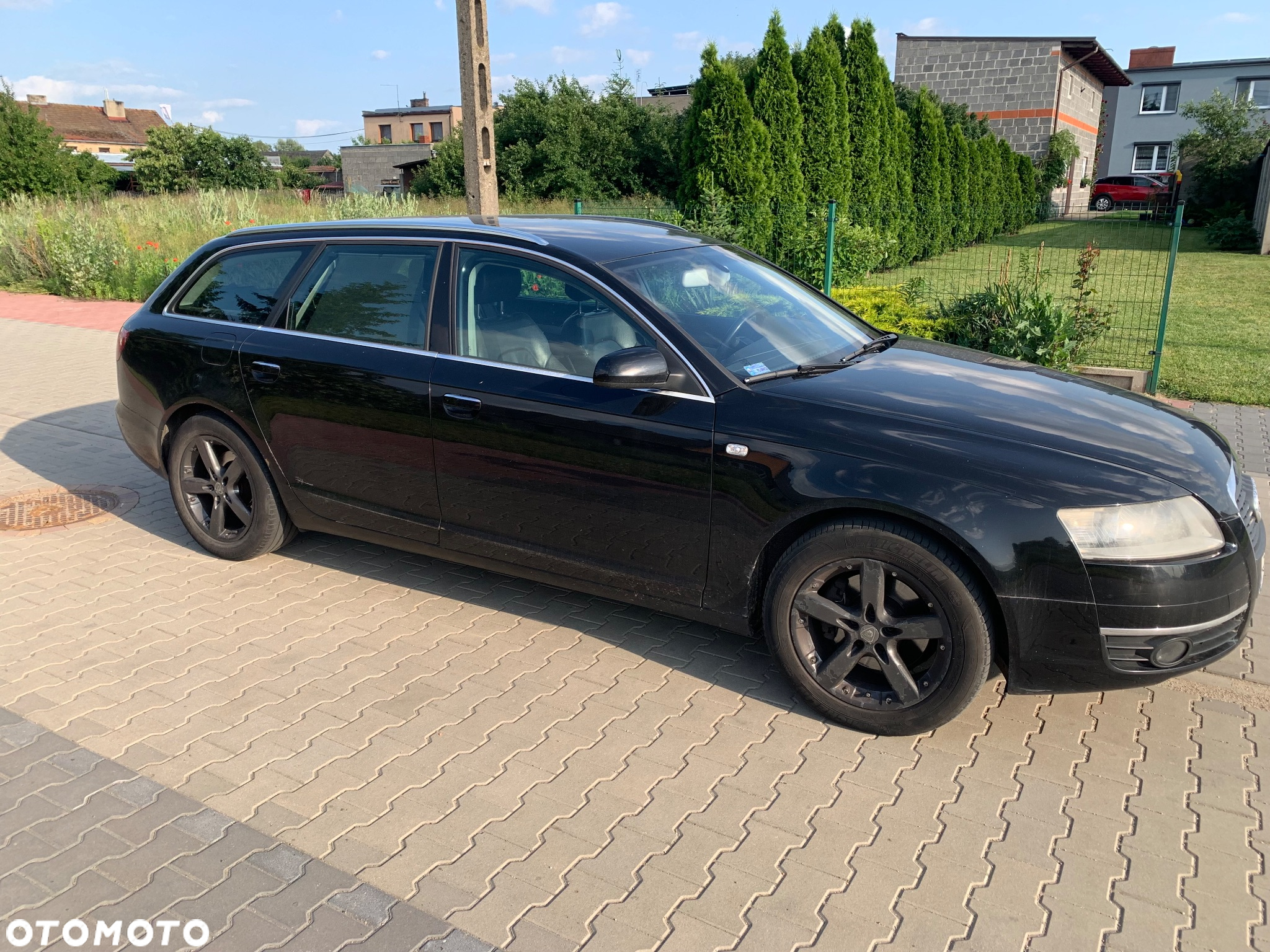 Audi A6 2.0 TDI - 2