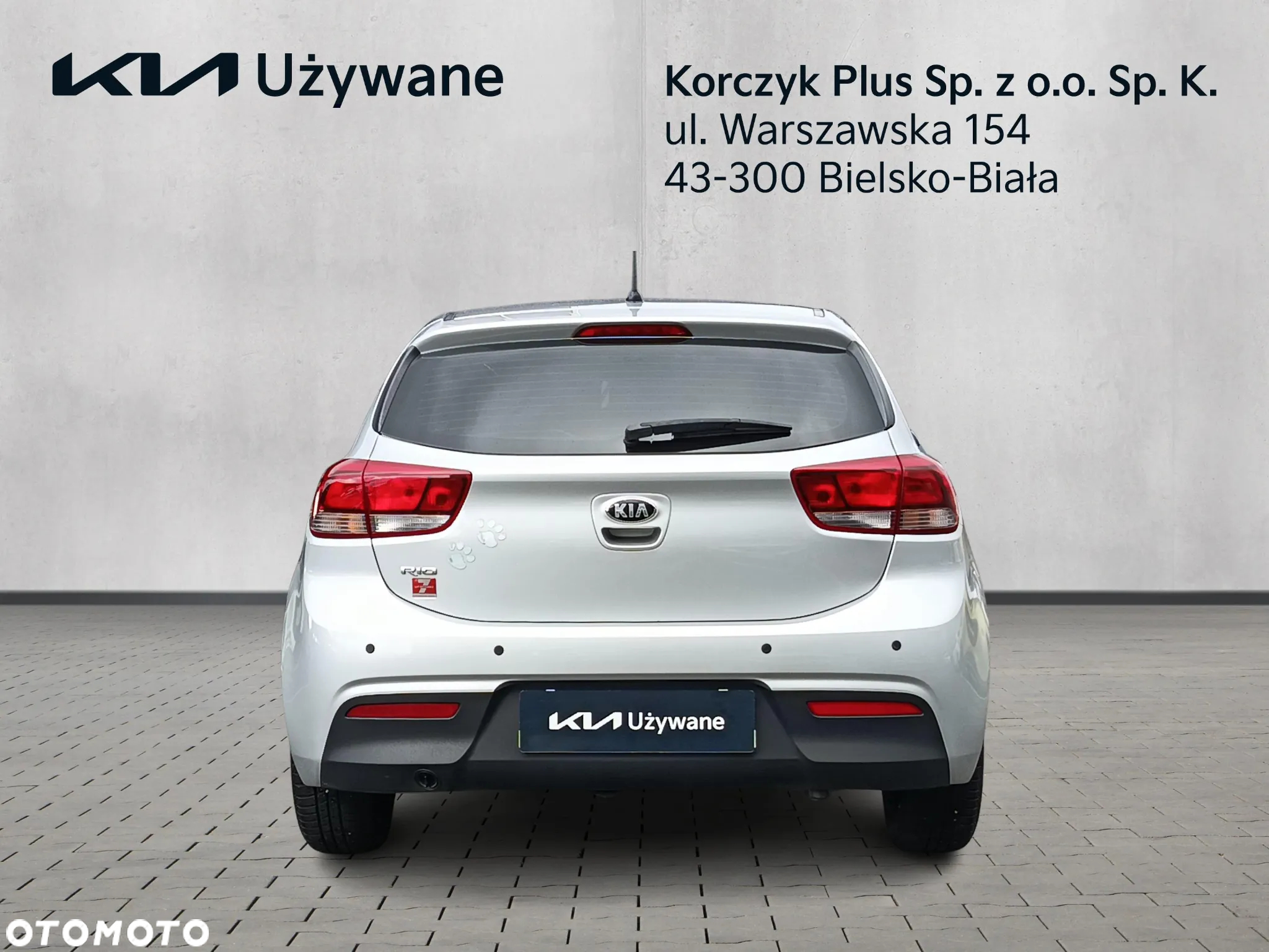 Kia Rio 1.2 M - 4