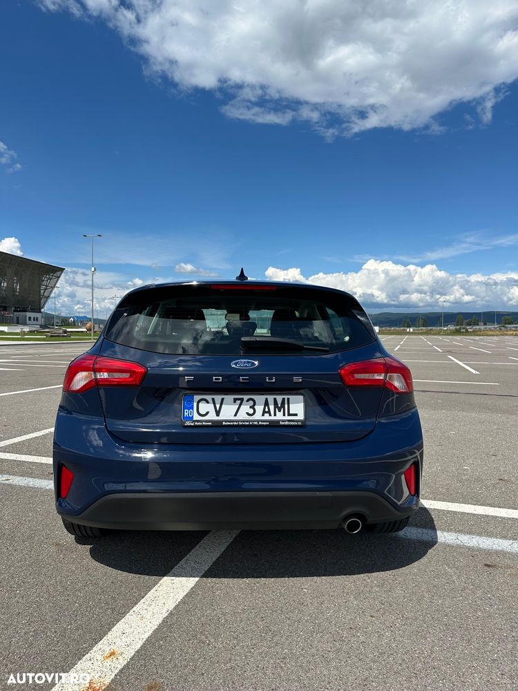 Ford Focus 1.5 EcoBlue Trend - 6